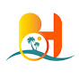 BH Lanka Tours logo