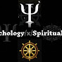 PsychologyxSpirituality logo
