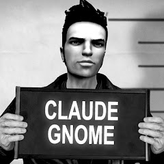 Claude Gnome Avatar