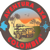 AVENTURA 4X4 COLOMBIA