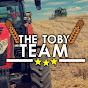 The Toby Team