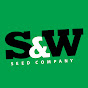 S&W Seed Company Australia logo