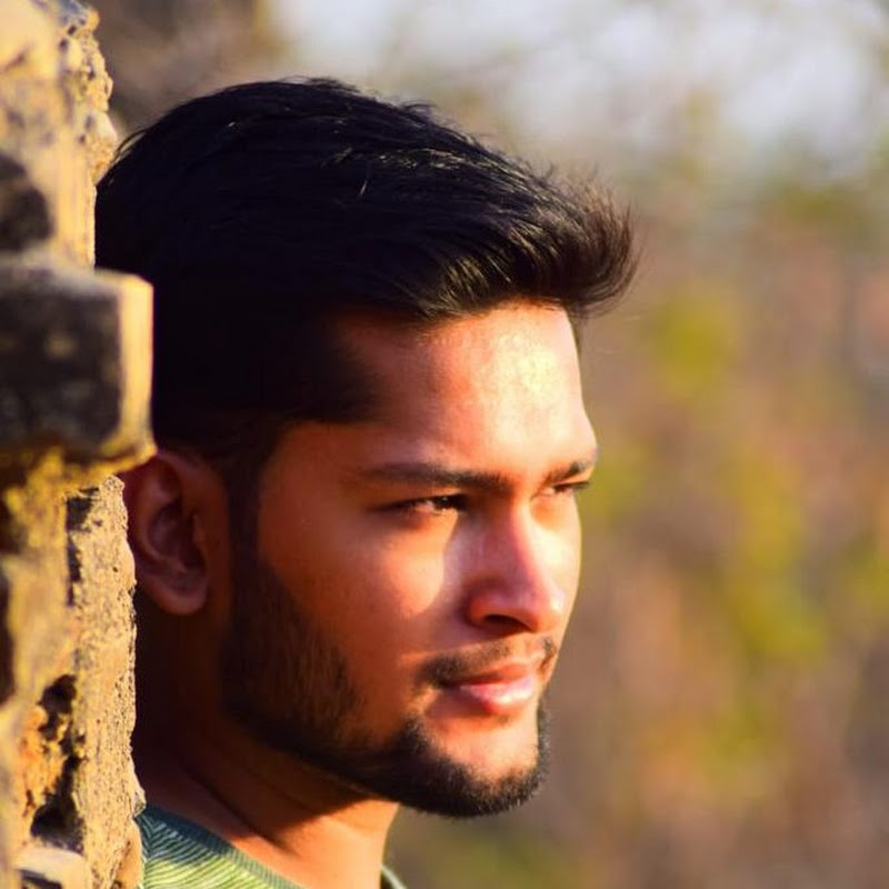 Mayank Lifestyle