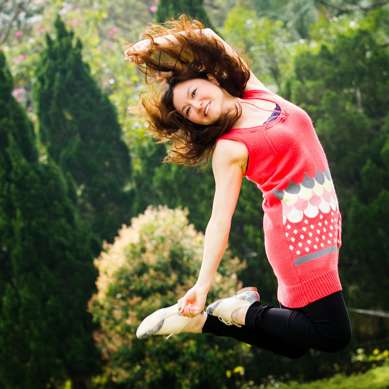 Jess Chan