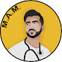 Mad About Medicine logo
