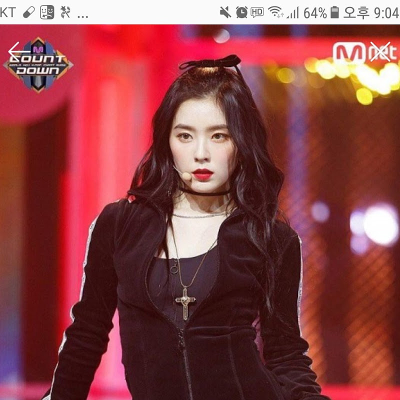 직캠모음아이돌