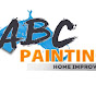 ABC PAINTING & HOME IMPROVEMENT LLC logo