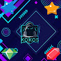 kokos logo