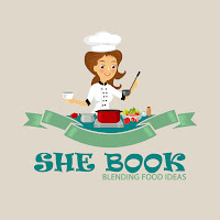 Profile Picture of She book