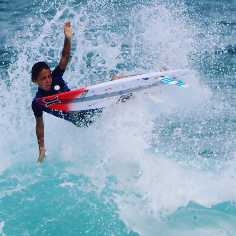 MTK Surf TV