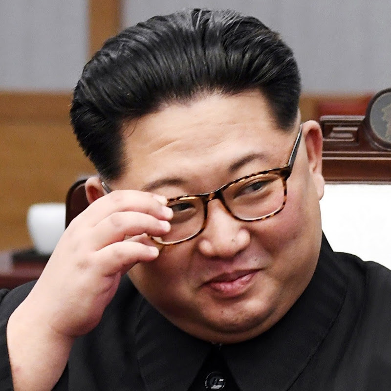 Kim Jong Un