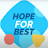 Hope For Best