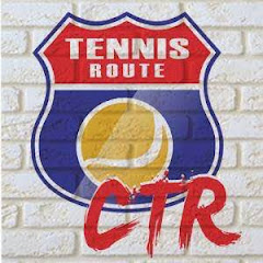 Ctr Circuito Tennis Route