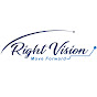 Right Vision logo