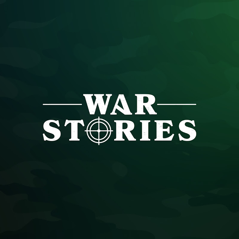 War Stories Logo