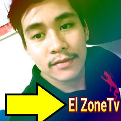 Логотип каналу El ZoneTv