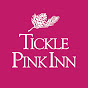 Tickle Pink Inn - Carmel Highlands logo