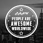 People Are Awesome Worldwide