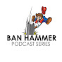 Ban Hammer logo