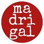 Escuela de Música Madrigal logo