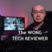 The Wong Reviewer