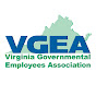 Virginia Governmental Employees Association logo