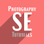 2-Minute Photography Tutorials logo