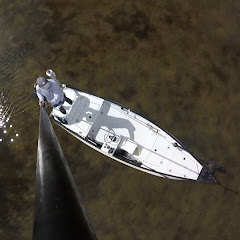 Jeff Hammer Fishing