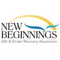 New Beginnings ABI & Stroke logo