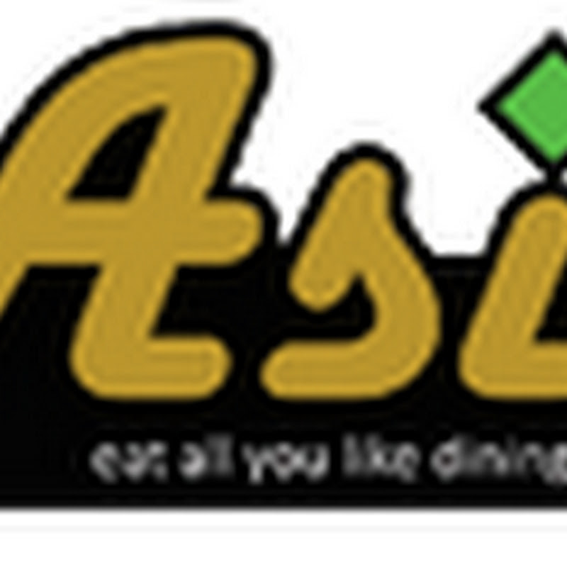 RestaurantAsAsia