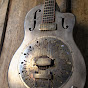 Mule Resonator Guitars