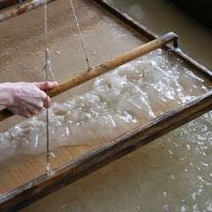 Handmadepaper Corsoyard