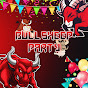 BullSheepParty