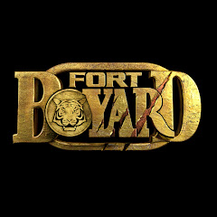Fort Boyard Officiel
