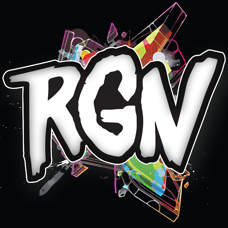 Riot Gaming Nation