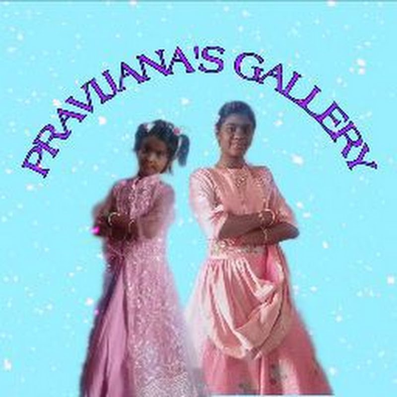 PraviJana's Gallery