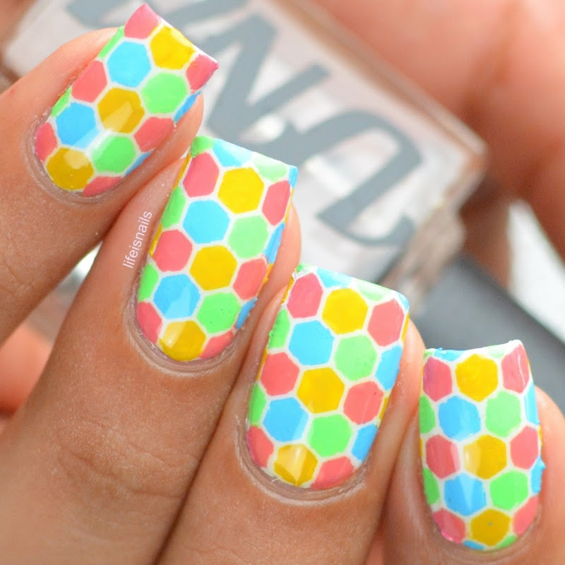 Lifeisnails