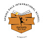 Spring Dale International School Guwahati logo