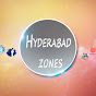 Hyderabad Zones logo