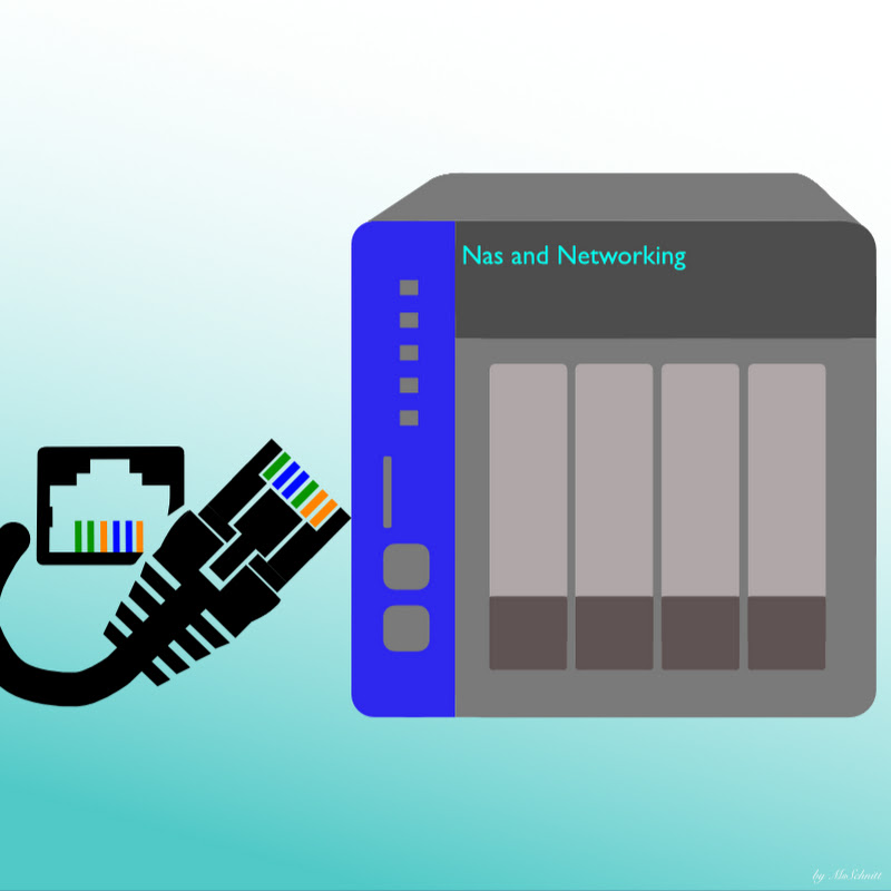 Nas & Networking