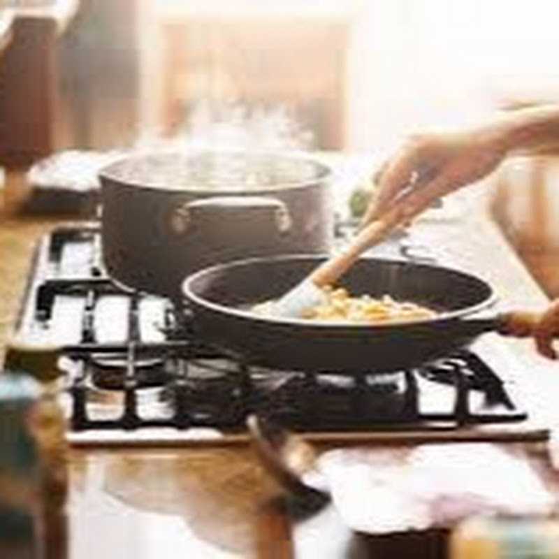 Versatile Kitchen & Vlogs