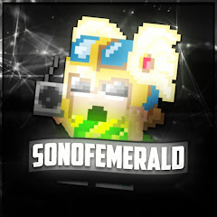 SonOfEmerald Gaming Avatar