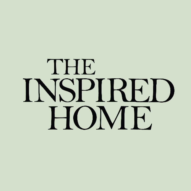 The Inspired Home