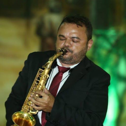 Júnior Sax de Uiraúna