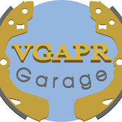 VGAPR Garage