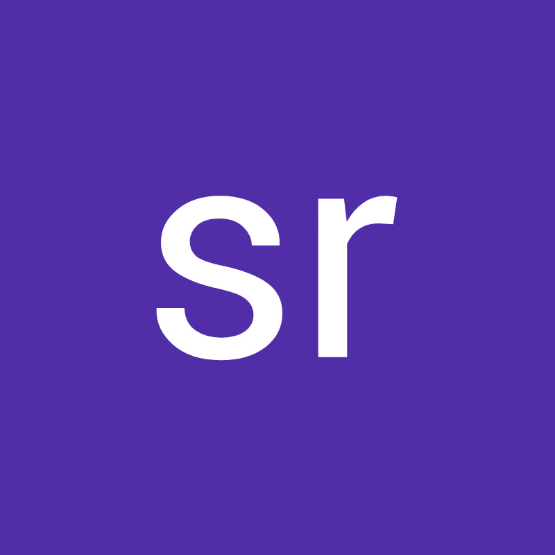 sr production