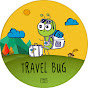 Travel Bug -SJ logo