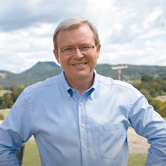 Kevin Rudd Office