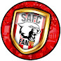 SAFC Fan TV logo