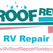 RV Roof Repair Florida